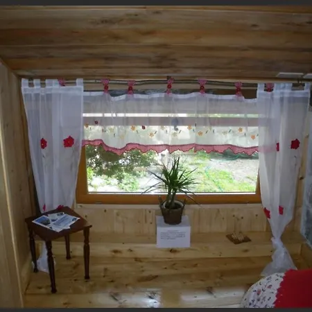 ゲストハウス La Maison Des Fees *