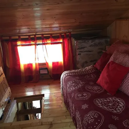 La Maison Des Fées *