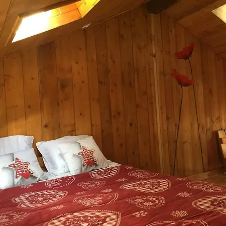 La Maison Des Fées Mex