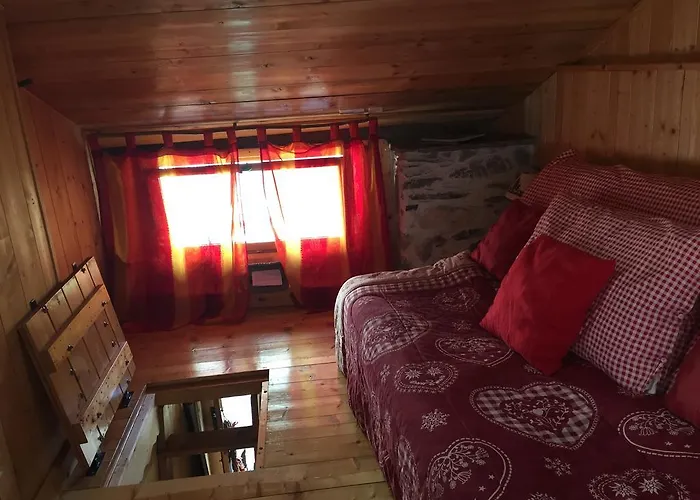 La Maison Des Fees *