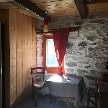 La Maison Des Fees Mex