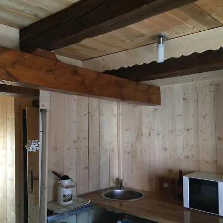 La Maison Des Fees *