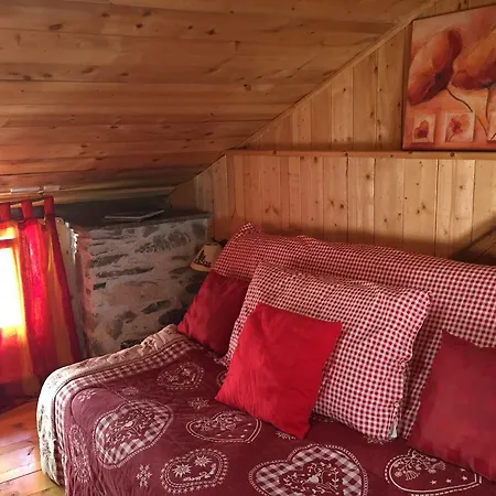 La Maison Des Fees Guest house *